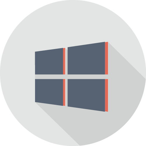 SES® One支援Windows 10作業系統